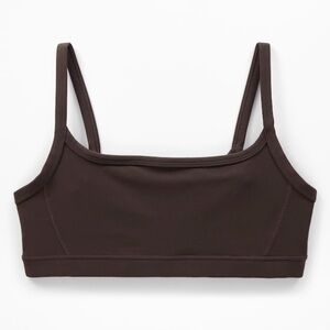 Athleta Square Neck Bra